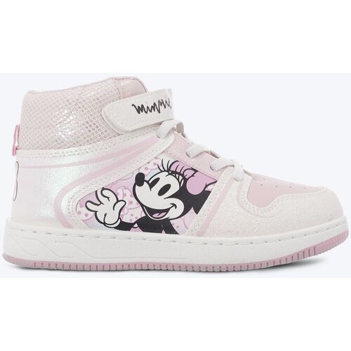 SUGI patike za devojčice minnie, bele Slike
