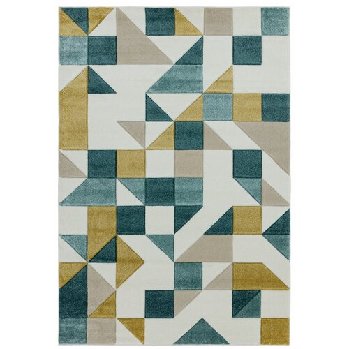 Asiatic Carpets Tepih azbitskih tepiha oblika, 120 x 170 cm Slike