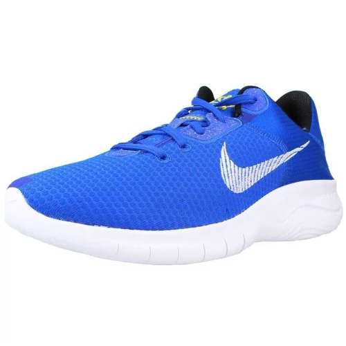 Nike Tek & Trail - Modra