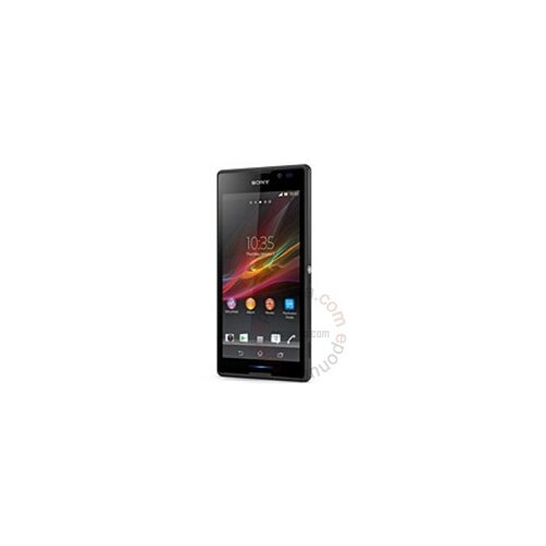 Sony Xperia C - C2305 mobilni telefon Slike