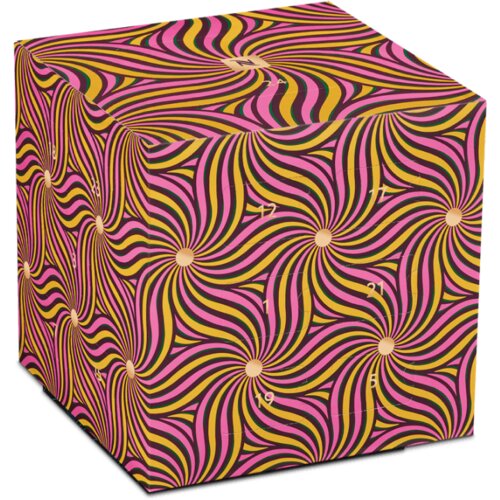 Nespresso Advent Calendar, Vertuo Cene