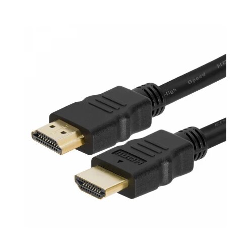 E-green kabl hdmi 2.0 m/m 20m crni Slike
