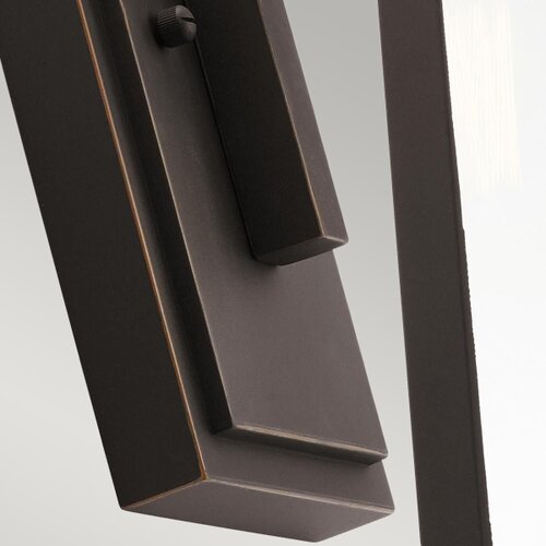 Elstead Lighting Elstead Kichler Delison Zunanja stenska svetilka, bronasta, IP44, (22100152) Cene