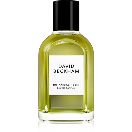 David Beckham Botanical Resin parfumska voda za mo&amp;scaron;ke 50 ml Slike