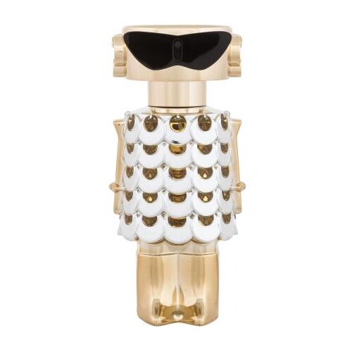 Paco Rabanne Fame 80 ml parfemska voda za ponovo punjenje Tester za ženske Slike