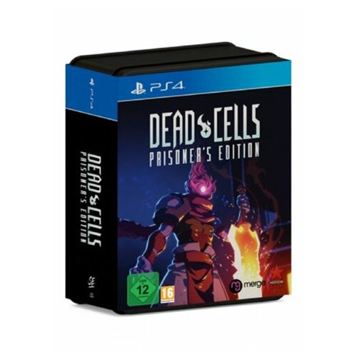 Merge Games PS4 Dead Cells - The Prisoners Edition Slike