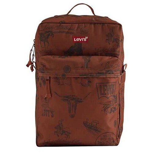 Levi&amp;#039;s Levis - braon mu&amp;scaron;ki ranac Slike