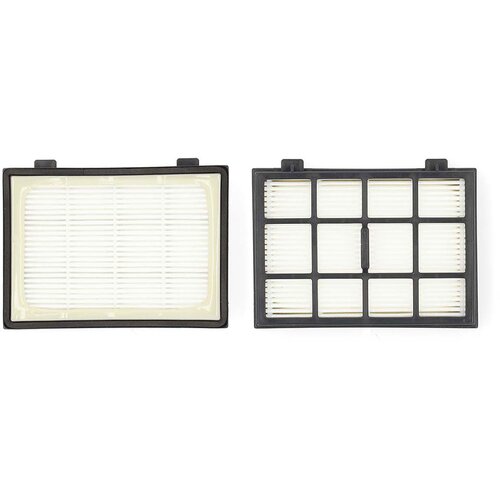 Nedis Filter za sesalnik VCBG250GY HEPA 13, (5000541915) Slike