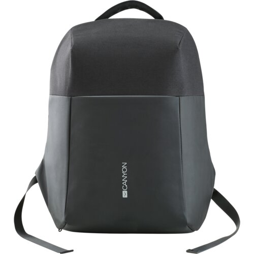 Canyon backpack BP-G9 Anti-theft 20L Black Slike