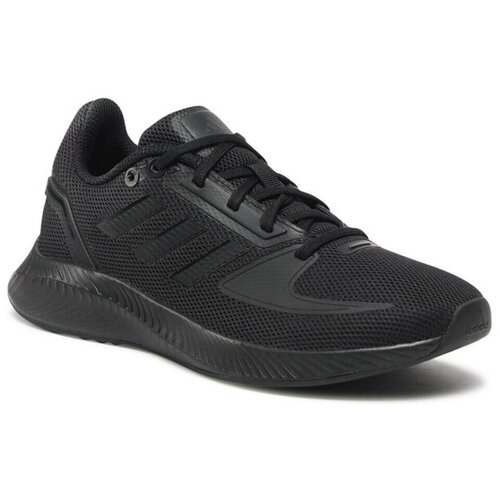 Adidas Tek & Trail Runfalcon 2.0 Črna Cene