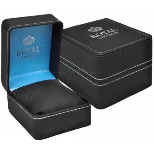 Royal London Grace Classic ženski ručni sat 21199-02 Cene