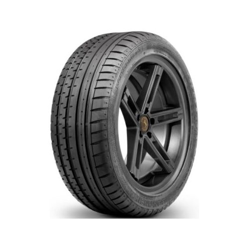  Guma CONTINENTAL ContiSportContact 2 275/35R20 102Y XL FR MO ContiSportContact 2 CONTINENTAL Cijene
