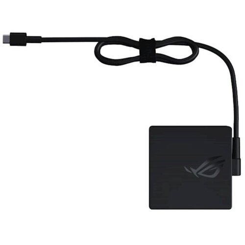 Asus Adapter ROG 100W USB-C AC100-00(A20-100P1A)/EU Slike
