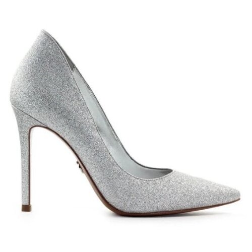 Michael Kors Pumps - KEKE PUMP silver Cijene