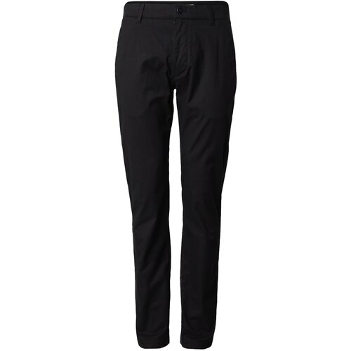 Calvin Klein Jeans Chino hlače črna Slike