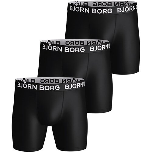 Bjorn Borg Sports Microfiber 3x boksarice Slike
