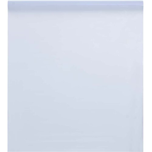  Prozorska folija statična matirana 45x2000 cm PVC Slike