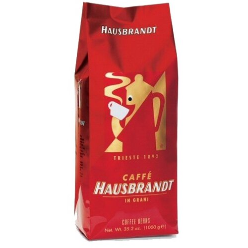 Hausbrandt kafa Venecija, 1kg Slike