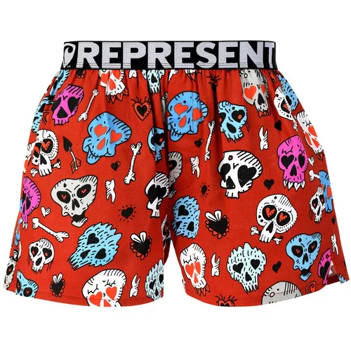 Represent Men's Shorts Exclusive MIKE LOVER DEMONS