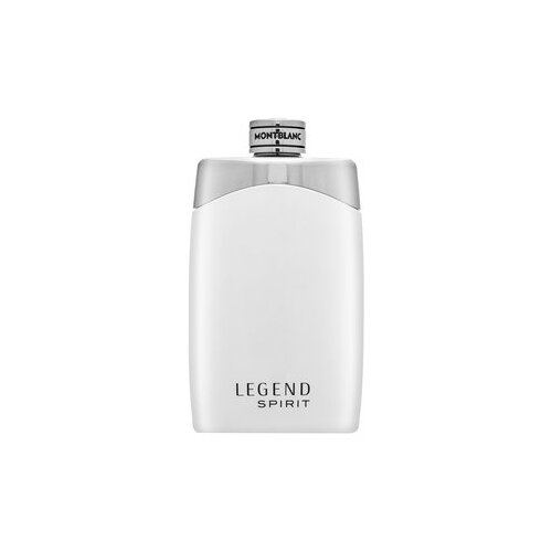 Mont Blanc Legend Spirit toaletna voda za mu&amp;scaron;karce 200 ml Slike