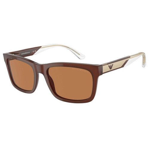 Emporio Armani mu&scaron;ke naočare za sunce ea 4224 609573 Cene