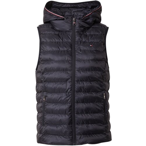 Tommy Hilfiger Prsluk tamno plava / crvena / bijela Cijene