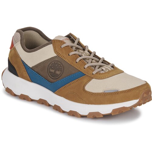 Timberland Nizke superge WINSOR PARK OX Kostanjeva Cene