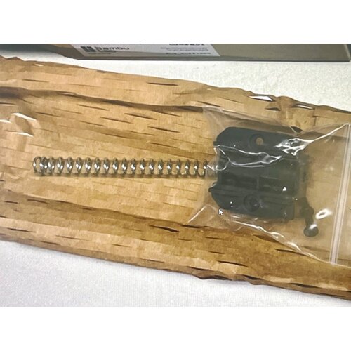 Bambu Lab belt tensioner bracket (FAC064) Cene