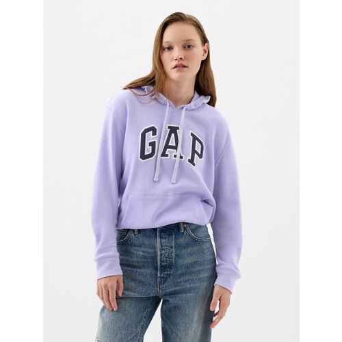 GAP Sweatshirt with logo - Women Slike