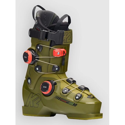 K2 FL3X Cortex 130 Zonal BOA 2027 Ski Boots uni Cene