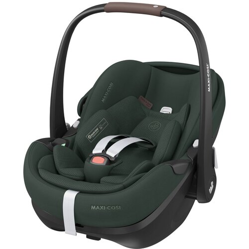 Maxi-Cosi autosjedalica i-Size 40-87 cm Pebble360 pro 2 twillic green 8052403110 Slike