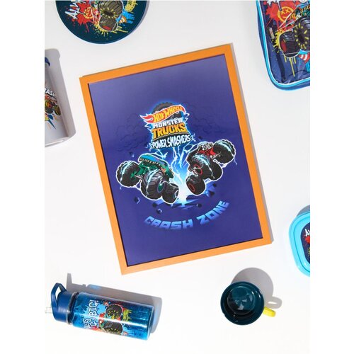 Sinsay Plakat u okviru Hot Wheels Slike