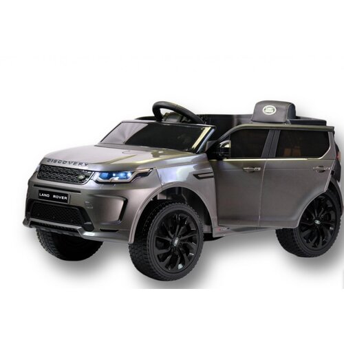 Olimp Sport Auto na aukumulator Land rover DISCOVERY Sivi Cene
