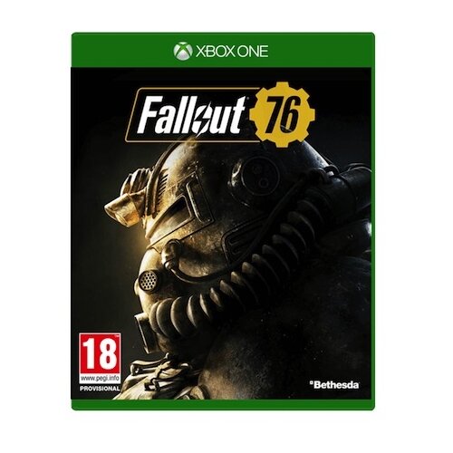  Fallout 76 (XBOX ONE) Cene