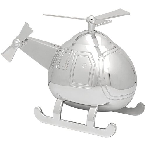 Zilverstad Hranilnik Helicopter – Cene