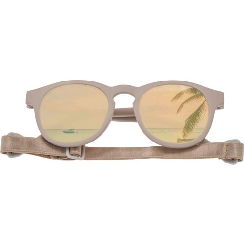 Dooky Sunglasses Hawaii sončna očala za otroke Beige 6-36m 1 kos Cene