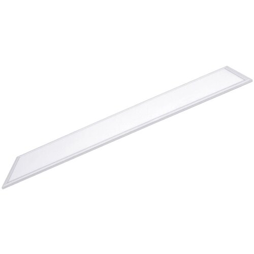 Commel LED panel 40 W, 4000 K (neutralno bijela boja svjetla), 3200 lm, Ra> 80, 30 000 h, dimenzije svjetiljke: 1195 mm x 295 mm x 10 mm, 220-240 V~ 50-60 Hz Cijene