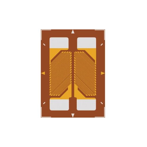  Mjerač rastezanja 4 St. 106993 (D x Š) 9.4 mm x 6.7 mm Cijene