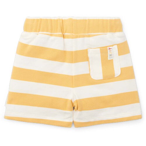 Little dutch otro&amp;scaron;ke kratke hlačke honey stripes Slike