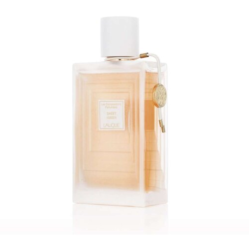 Parfem za žene Lalique Les Compositions Parfum&amp;eacute;es Sweet Amber EDP 100 ml Slike