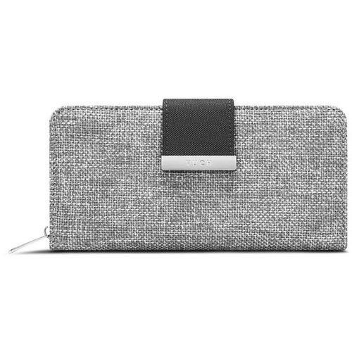 Vuch Ženski novčanik Fritz Big Grey, 9,5 x 19,5 cm Cijene