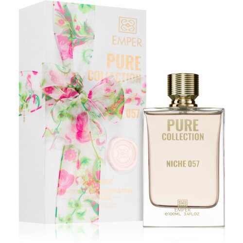 Emper Pure Collection Niche 057 parfemska voda uniseks 100 ml Slike