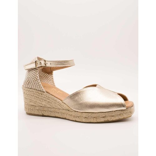 Bonadona Espadrile - Pozlačena Cene