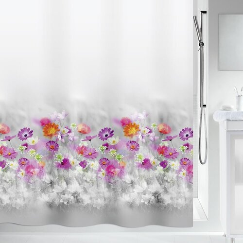 Spirella Zavesa za tuš 180x200 cm Abella – Cene