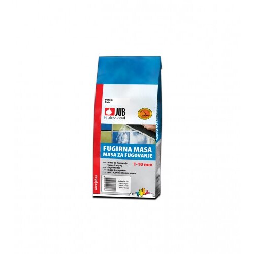 Jub Fug masa 2kg natur Cijene