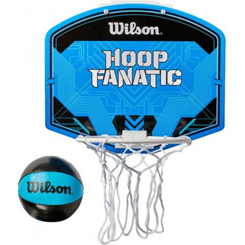 Wilson mini hoop basketball set Slike