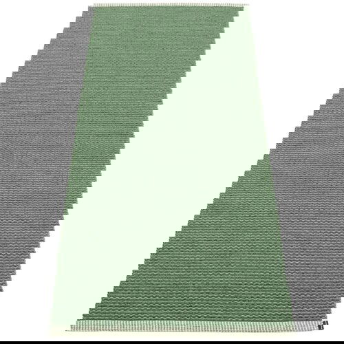 Pappelina Zelena unutarnja i vanjska staza 60x150 cm Mono Leaf Oregano – Cijene