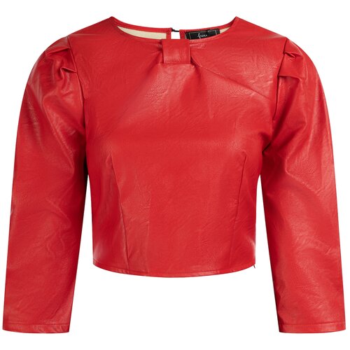 Faina Bluza crvena Slike