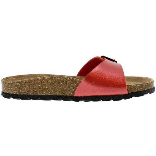 La Maison De L'espadrille Natikači 3506 Rdeča Cene
