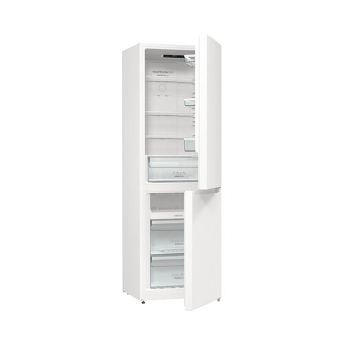 Gorenje NoFrost kombinovani frižider NRK 6191 PW4 Slike
